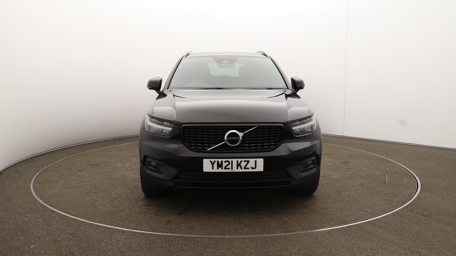 Vehicle 40