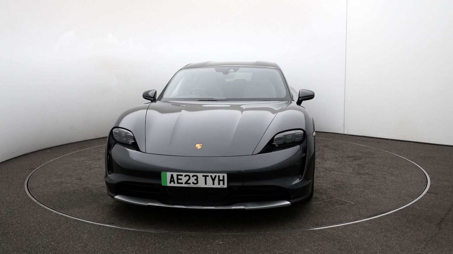 Used Porsche Taycan 2023 for sale - 76904494: Photo 31