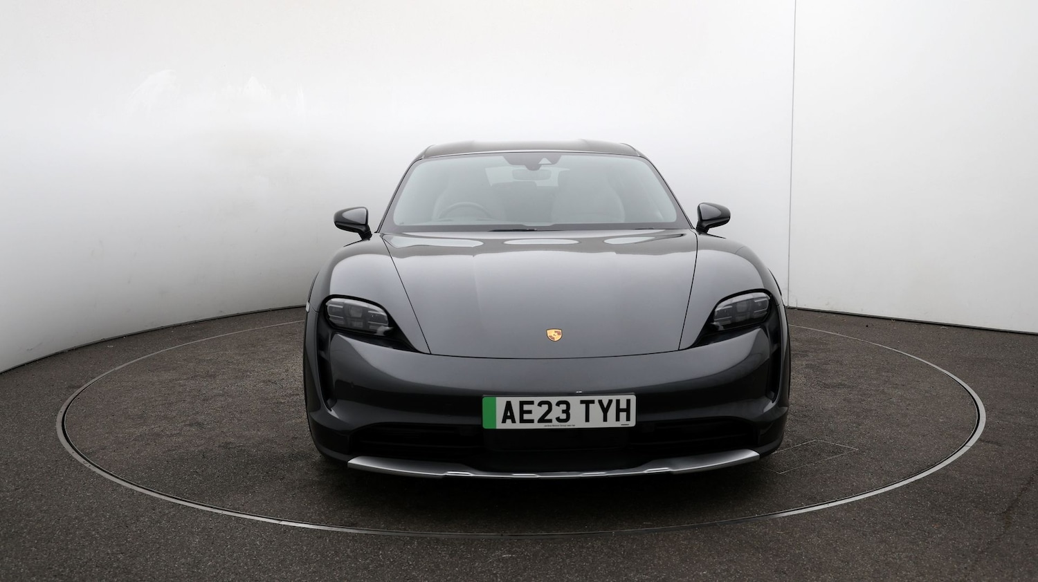 Used Porsche Taycan 2023 for sale - 76904494: Photo 32