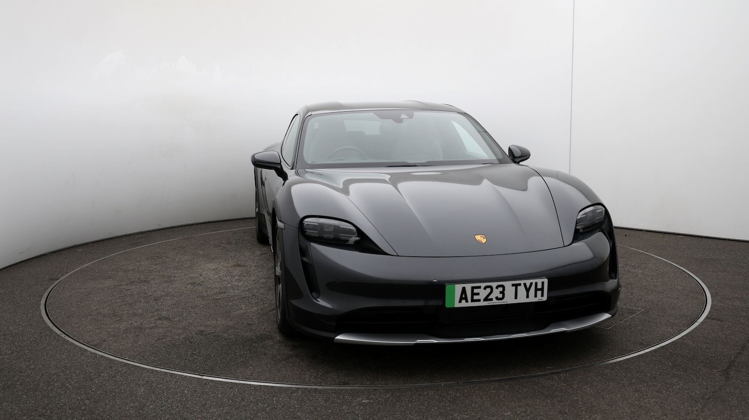 Used Porsche Taycan 2023 for sale - 76904494: Photo 33