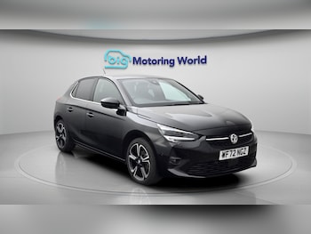 Used Vauxhall Corsa 2022 for sale - 79043820: Photo