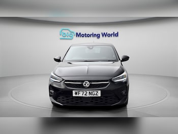 Used Vauxhall Corsa 2022 for sale - 79043820: Photo