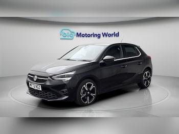 Used Vauxhall Corsa 2022 for sale - 79043820: Photo