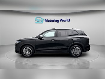 Used Volkswagen Tiguan 2024 for sale - 79403975: Photo