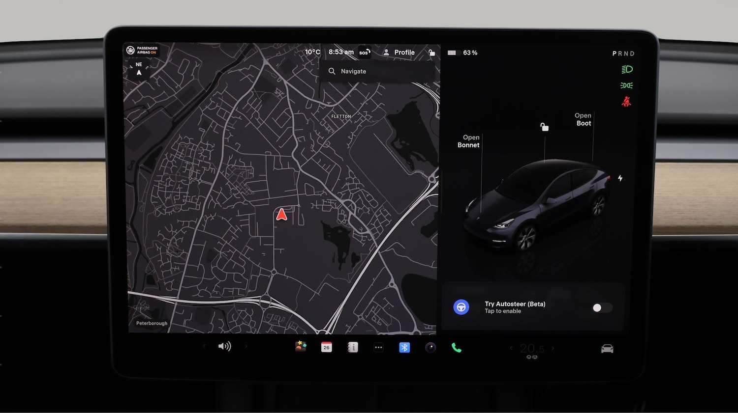 Used Tesla Model Y 2022 for sale - 77325936: Photo 11