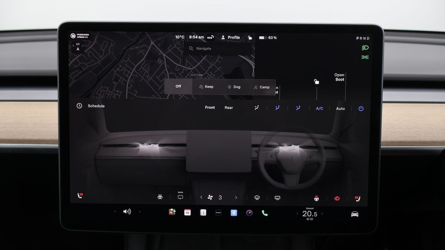 Used Tesla Model Y 2022 for sale - 77325936: Photo 12