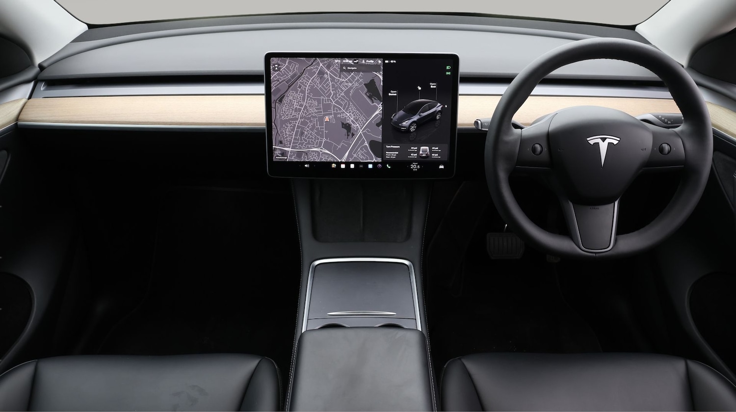 Used Tesla Model Y 2022 for sale - 77325936: Photo 13