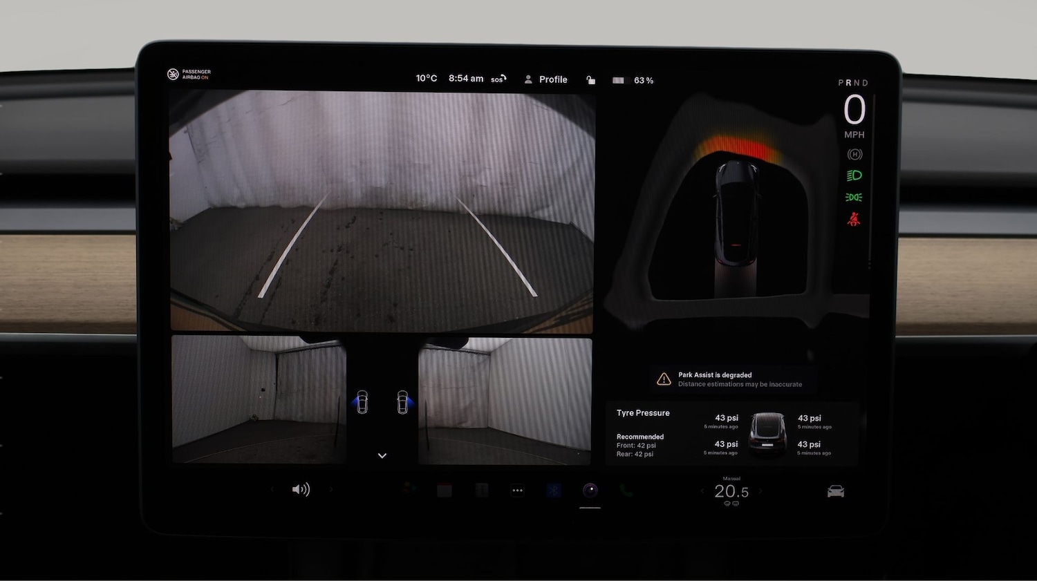 Used Tesla Model Y 2022 for sale - 77325936: Photo 24