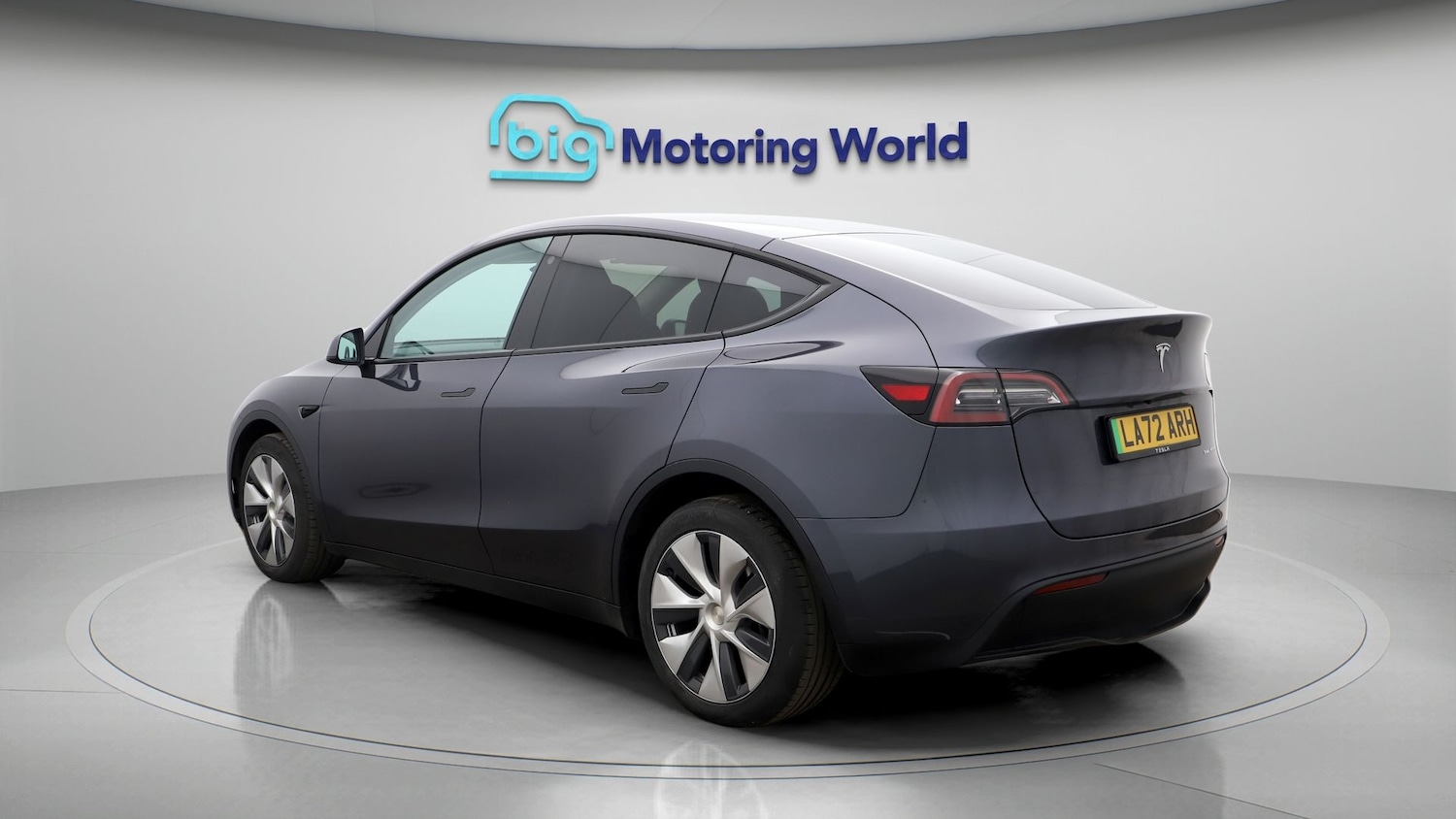 Used Tesla Model Y 2022 for sale - 77325936: Photo 5