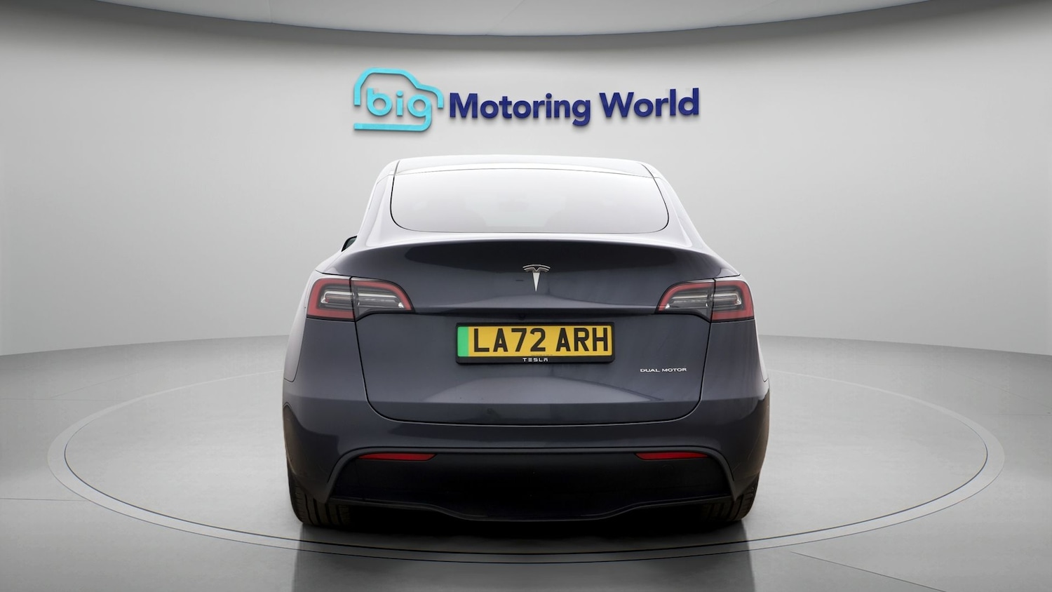 Used Tesla Model Y 2022 for sale - 77325936: Photo 6