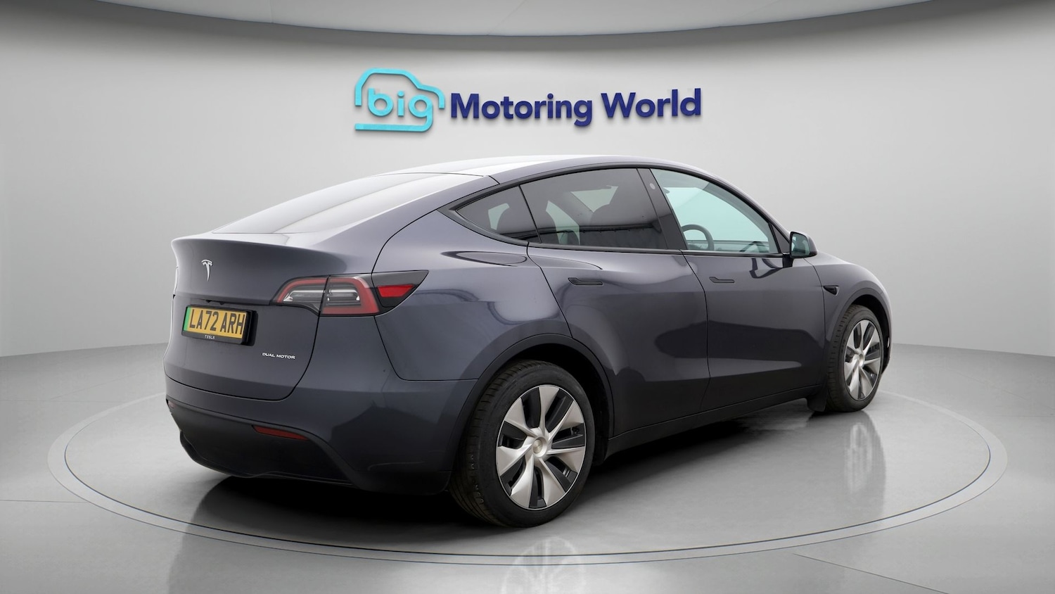 Used Tesla Model Y 2022 for sale - 77325936: Photo 7