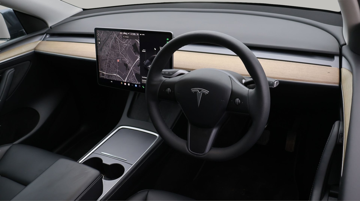 Used Tesla Model Y 2022 for sale - 77325936: Photo 9