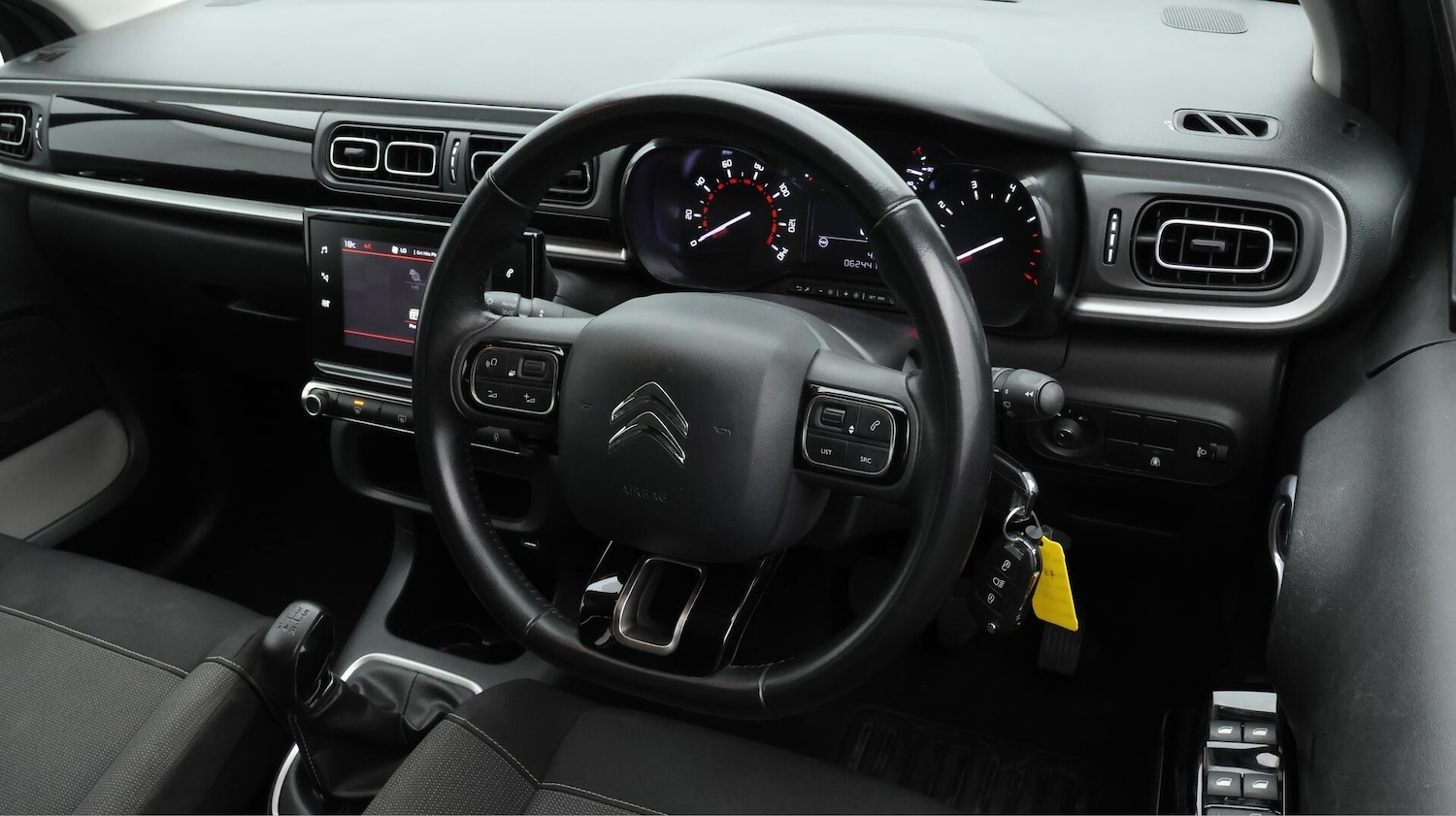 Used Citroen C3 2021 for sale - 76573261: Photo 10