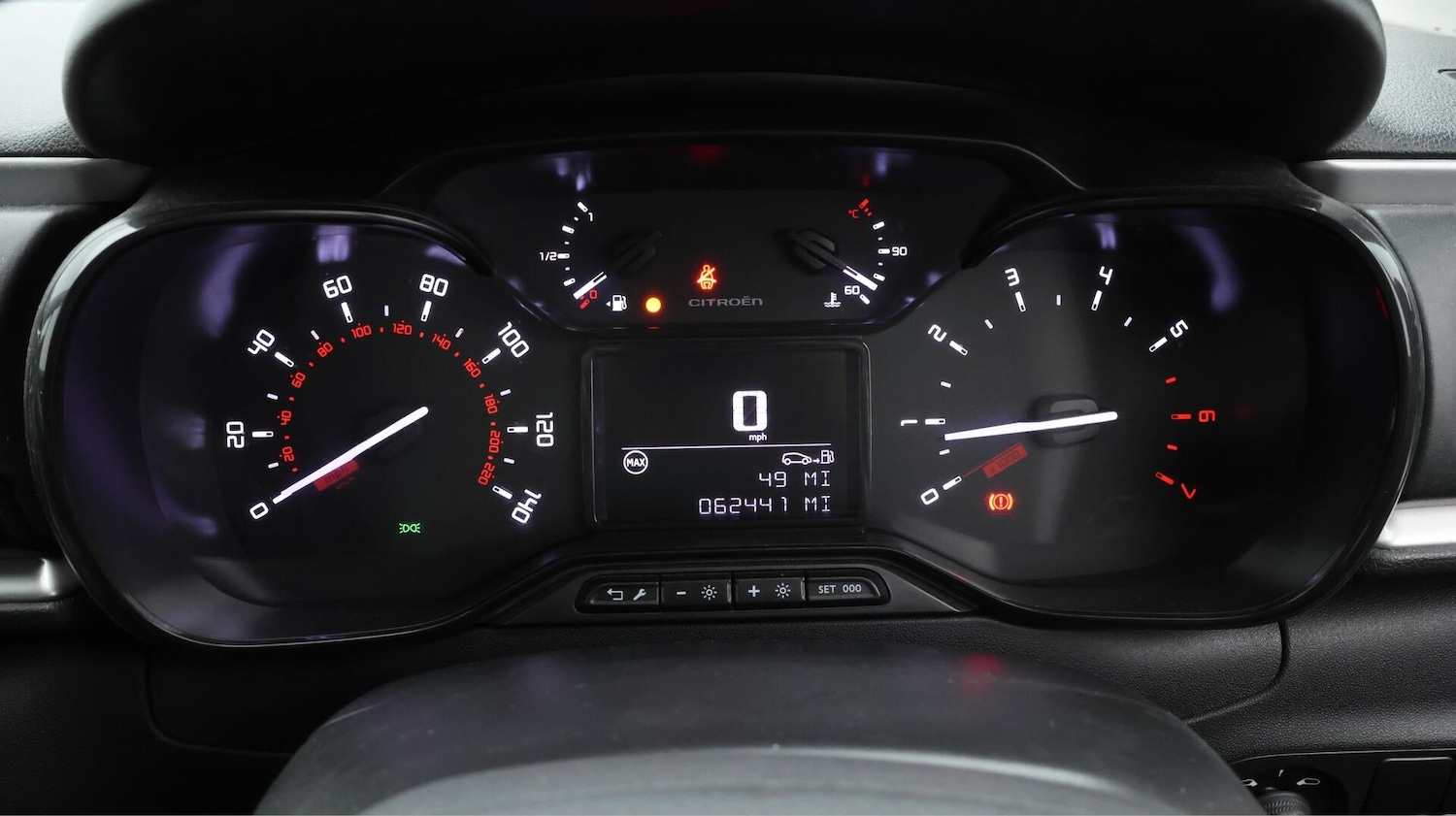 Used Citroen C3 2021 for sale - 76573261: Photo 11