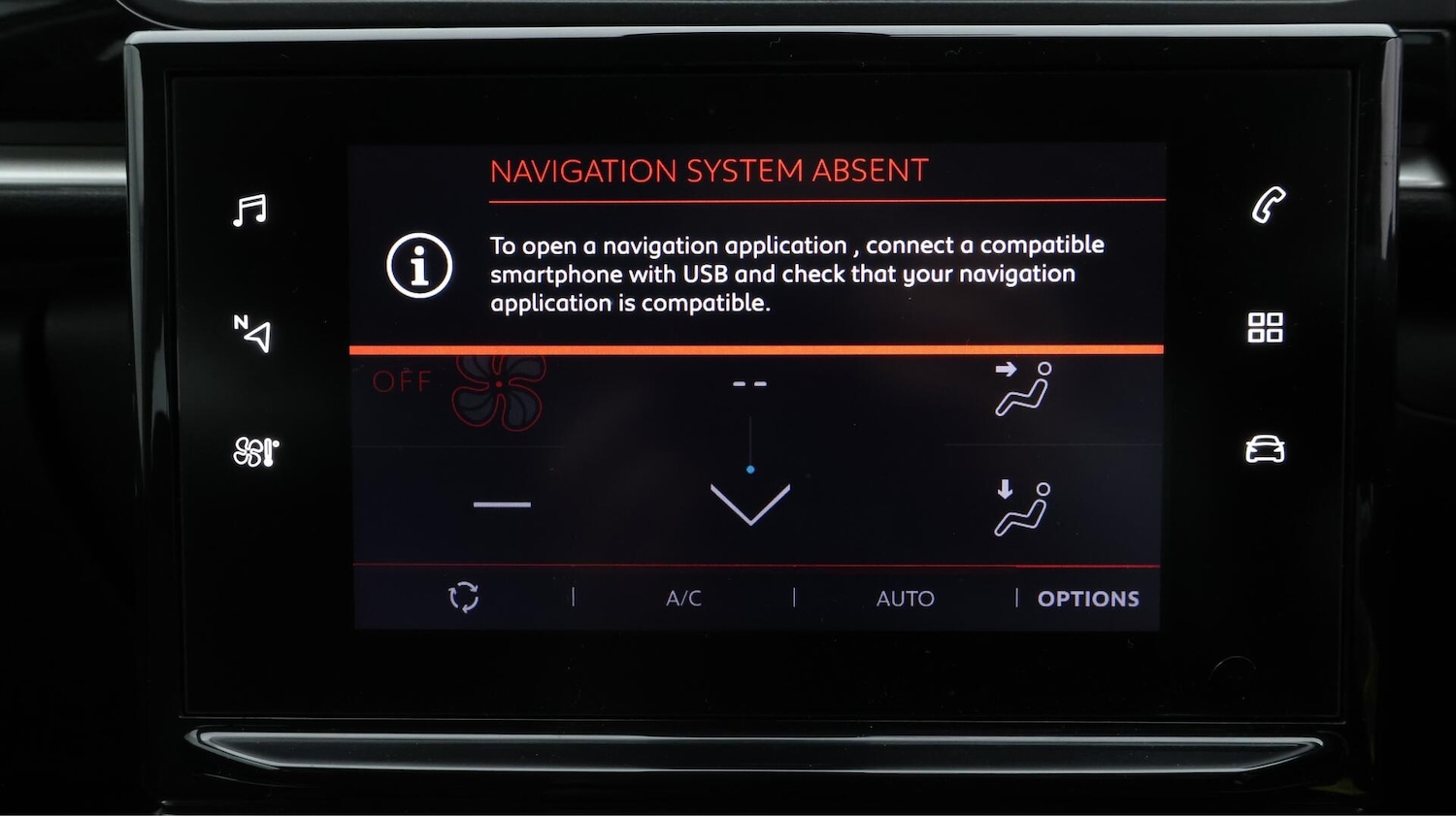 Used Citroen C3 2021 for sale - 76573261: Photo 12