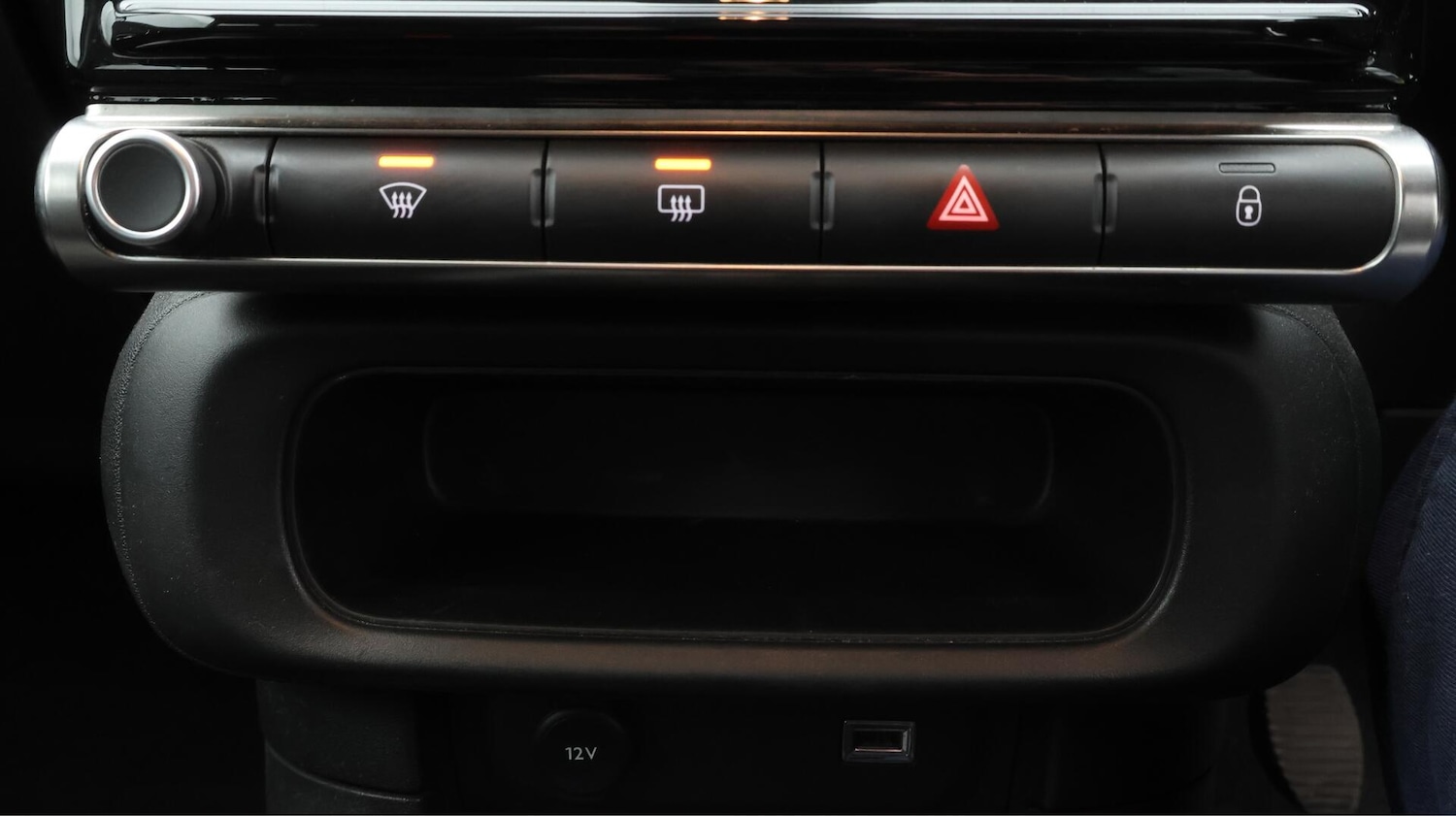 Used Citroen C3 2021 for sale - 76573261: Photo 13