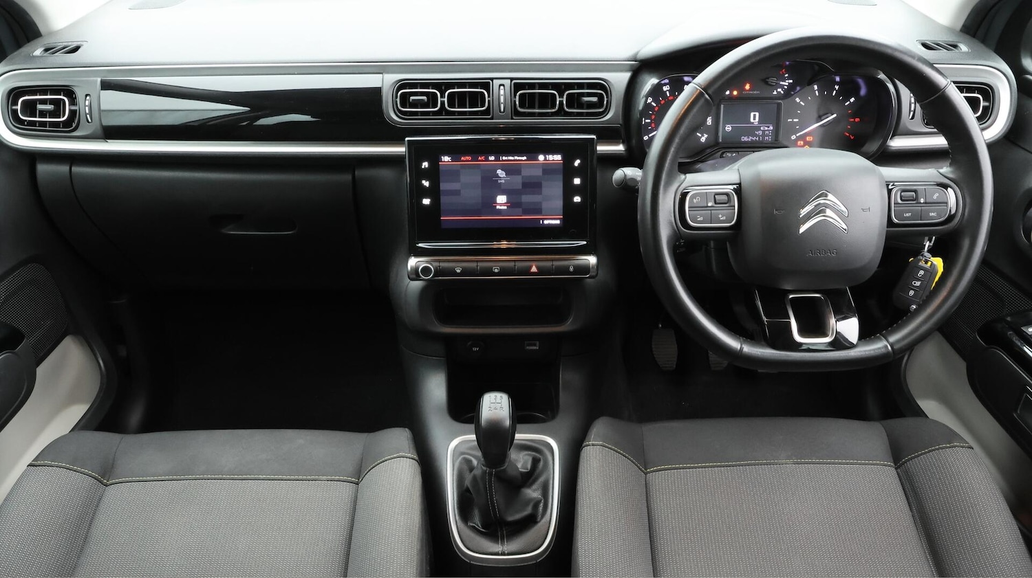 Used Citroen C3 2021 for sale - 76573261: Photo 14