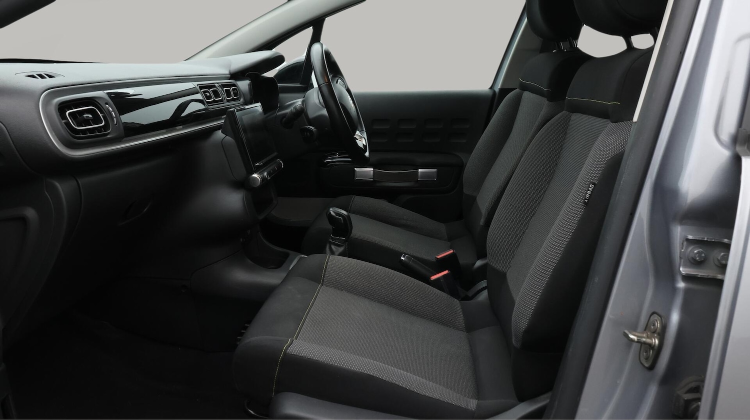 Used Citroen C3 2021 for sale - 76573261: Photo 15