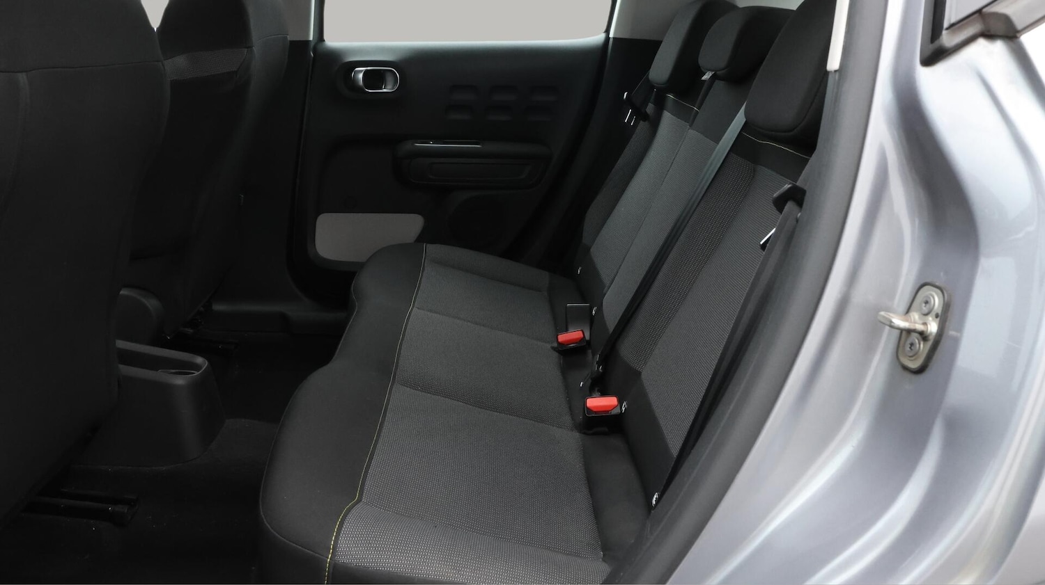 Used Citroen C3 2021 for sale - 76573261: Photo 17