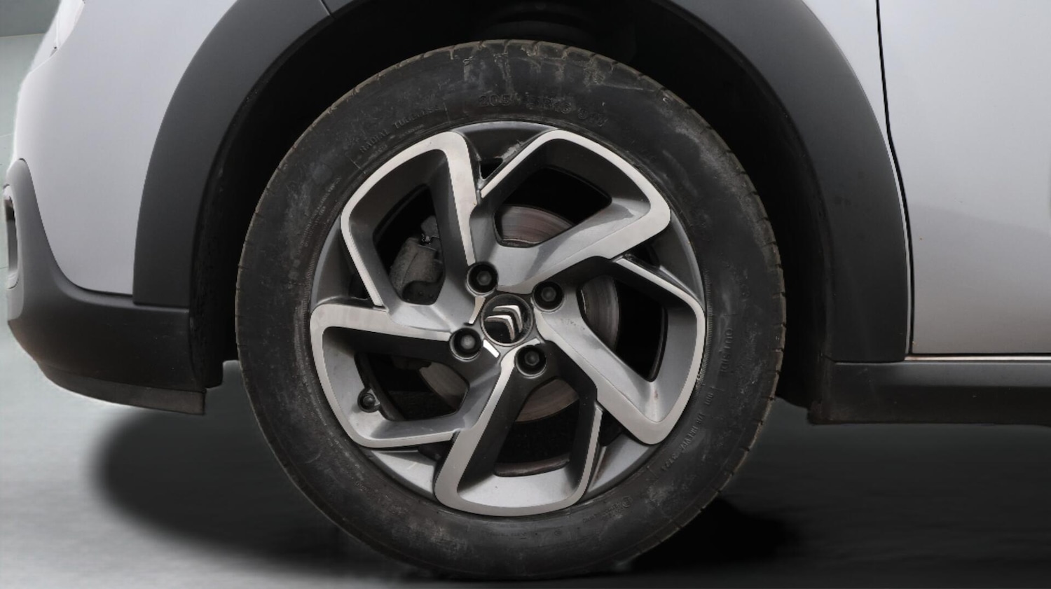 Used Citroen C3 2021 for sale - 76573261: Photo 19