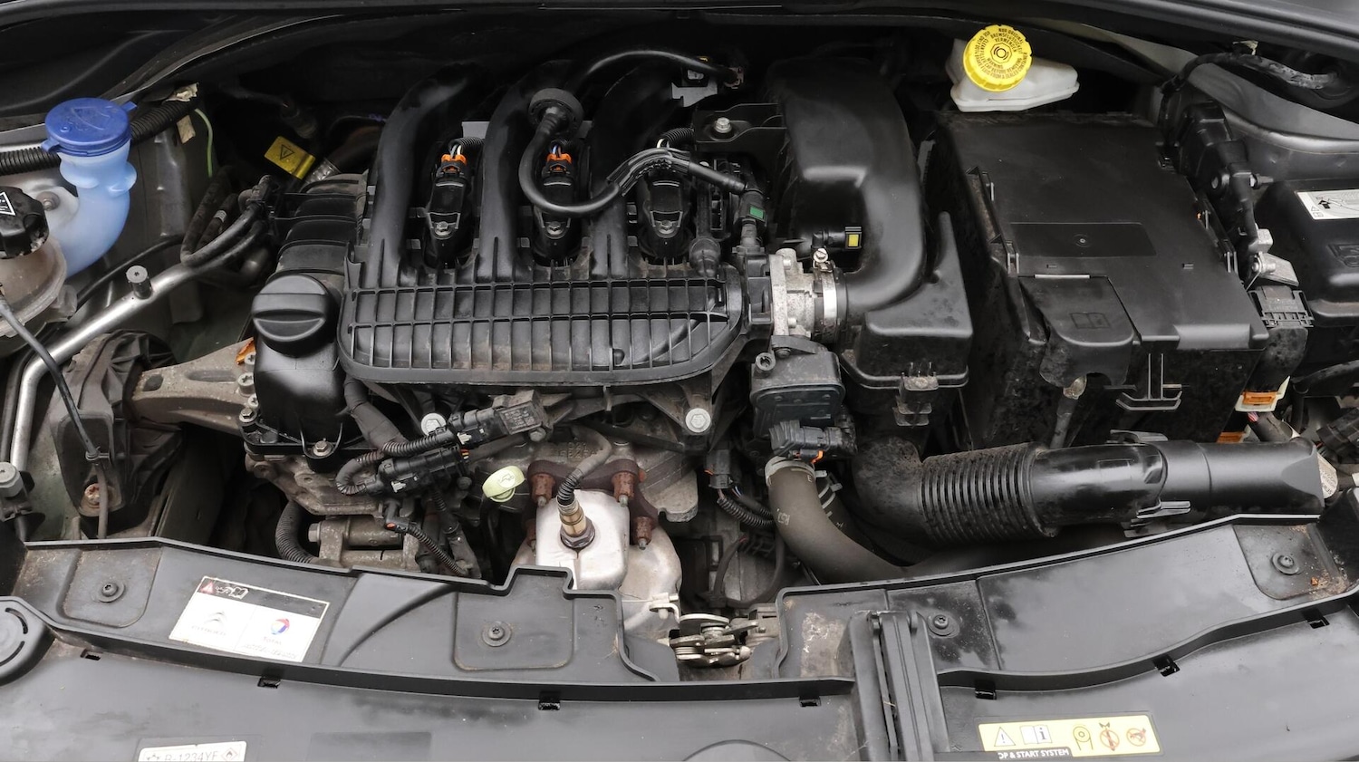 Used Citroen C3 2021 for sale - 76573261: Photo 20