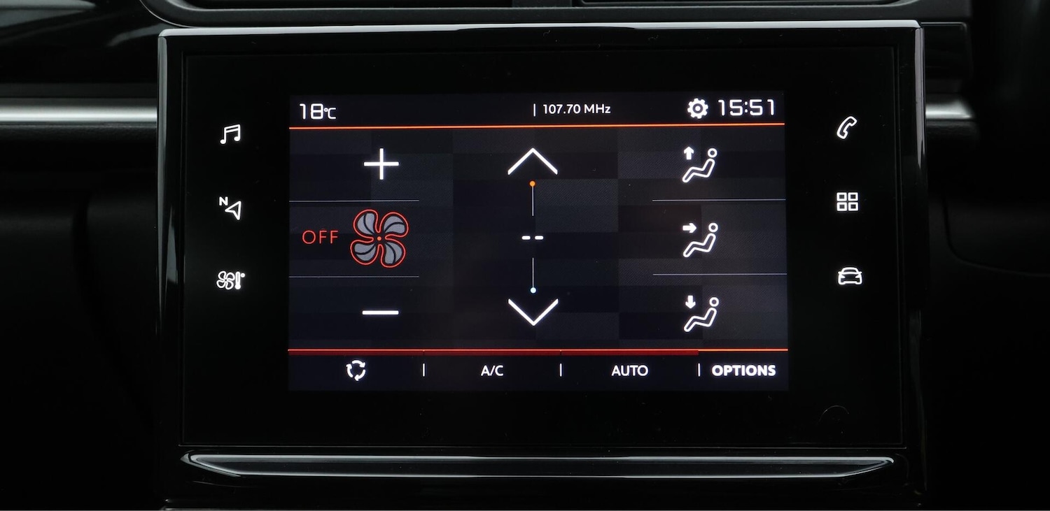 Used Citroen C3 2021 for sale - 76573261: Photo 25