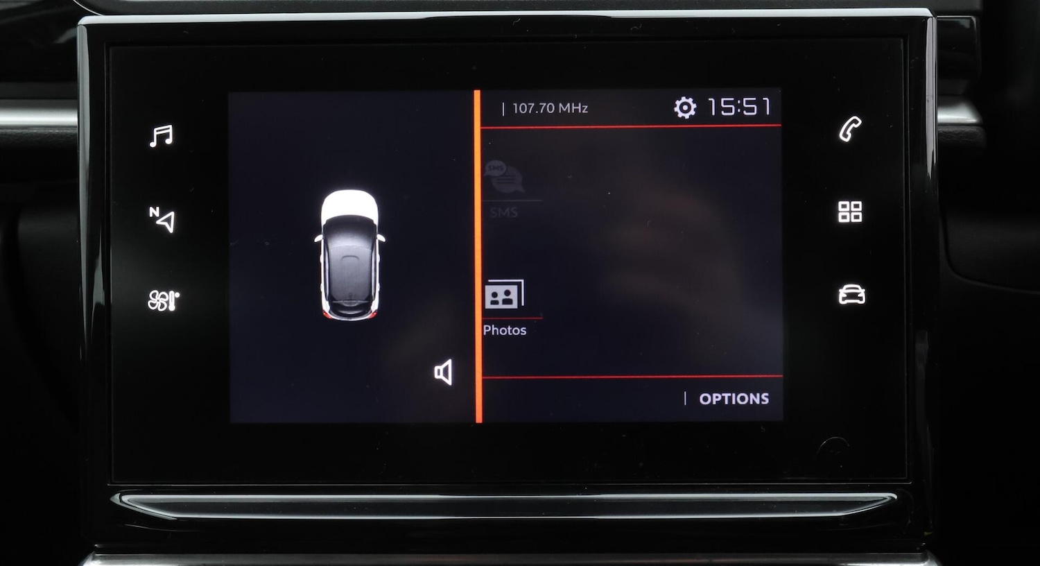 Used Citroen C3 2021 for sale - 76573261: Photo 26