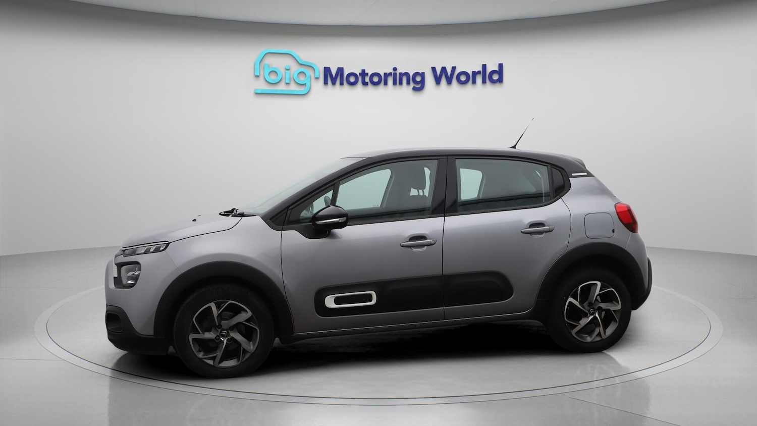 Used Citroen C3 2021 for sale - 76573261: Photo 5