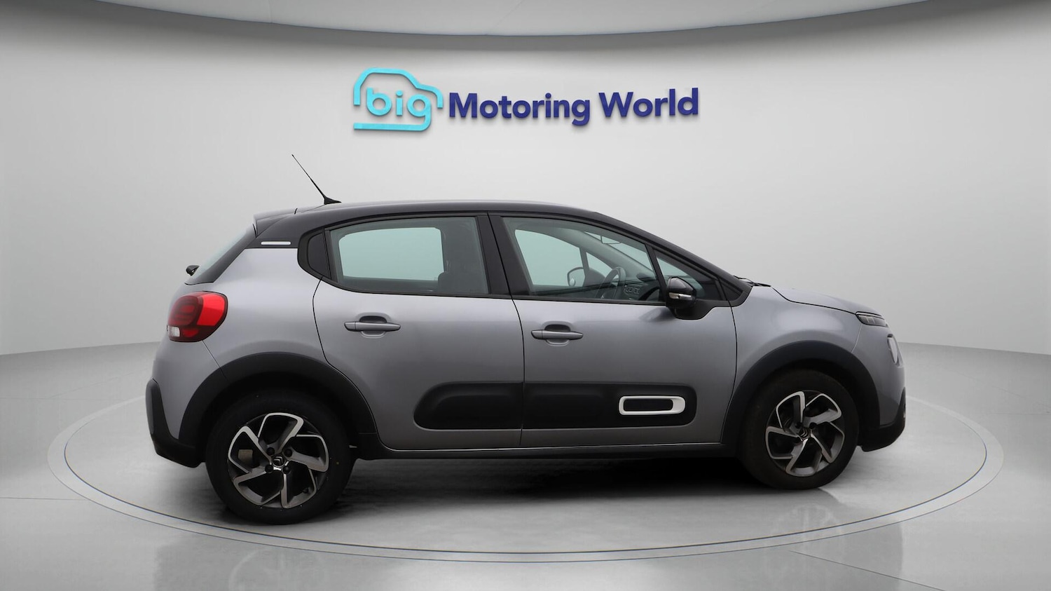 Used Citroen C3 2021 for sale - 76573261: Photo 9