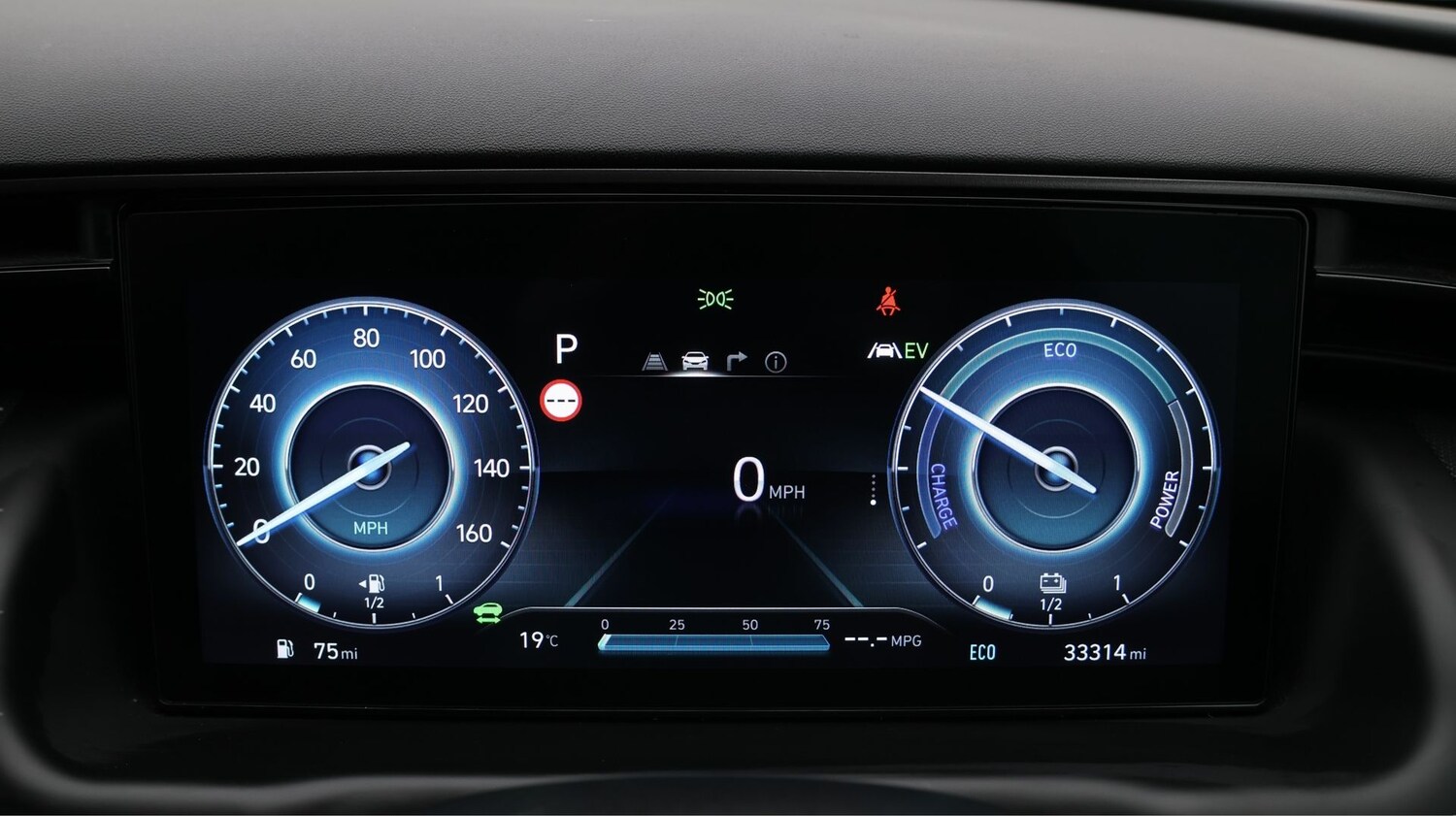 Used Hyundai TUCSON 2023 for sale - 77677329: Photo 10