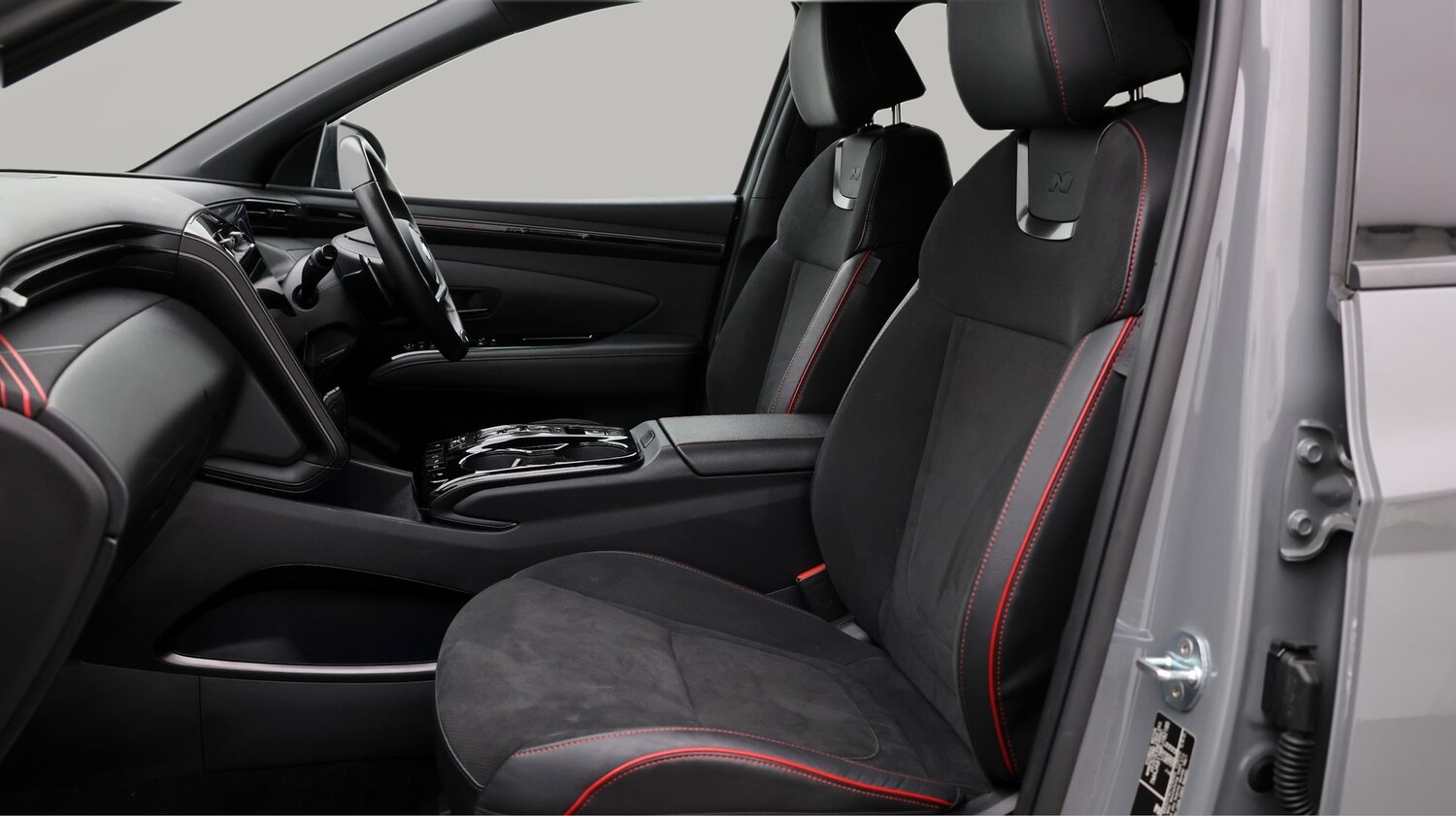 Used Hyundai TUCSON 2023 for sale - 77677329: Photo 14