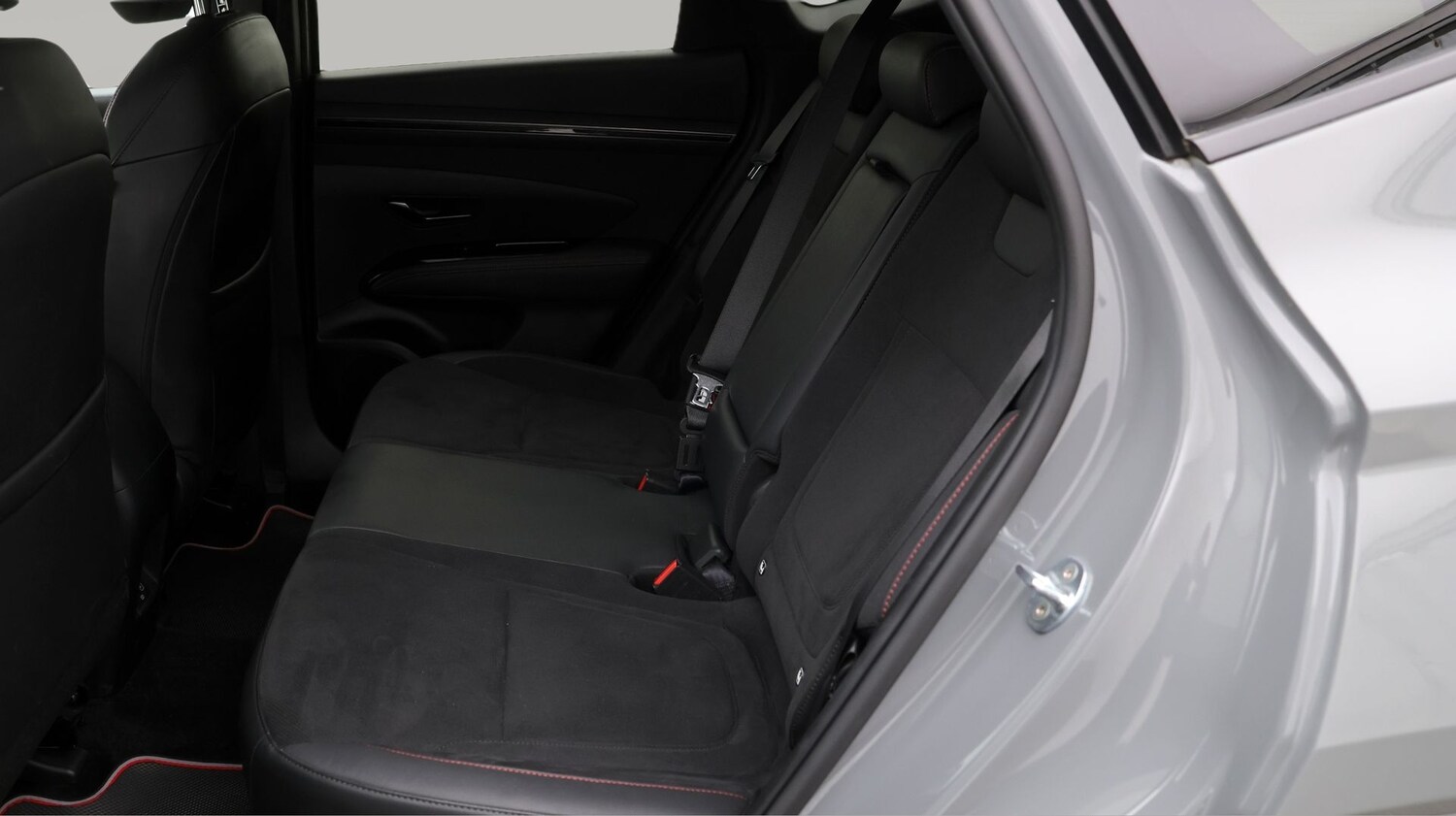 Used Hyundai TUCSON 2023 for sale - 77677329: Photo 16