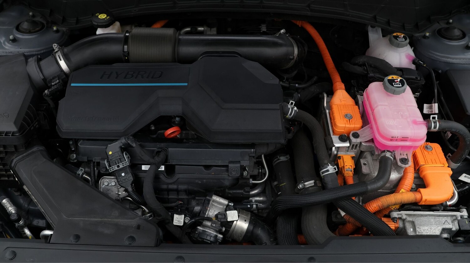 Used Hyundai TUCSON 2023 for sale - 77677329: Photo 19