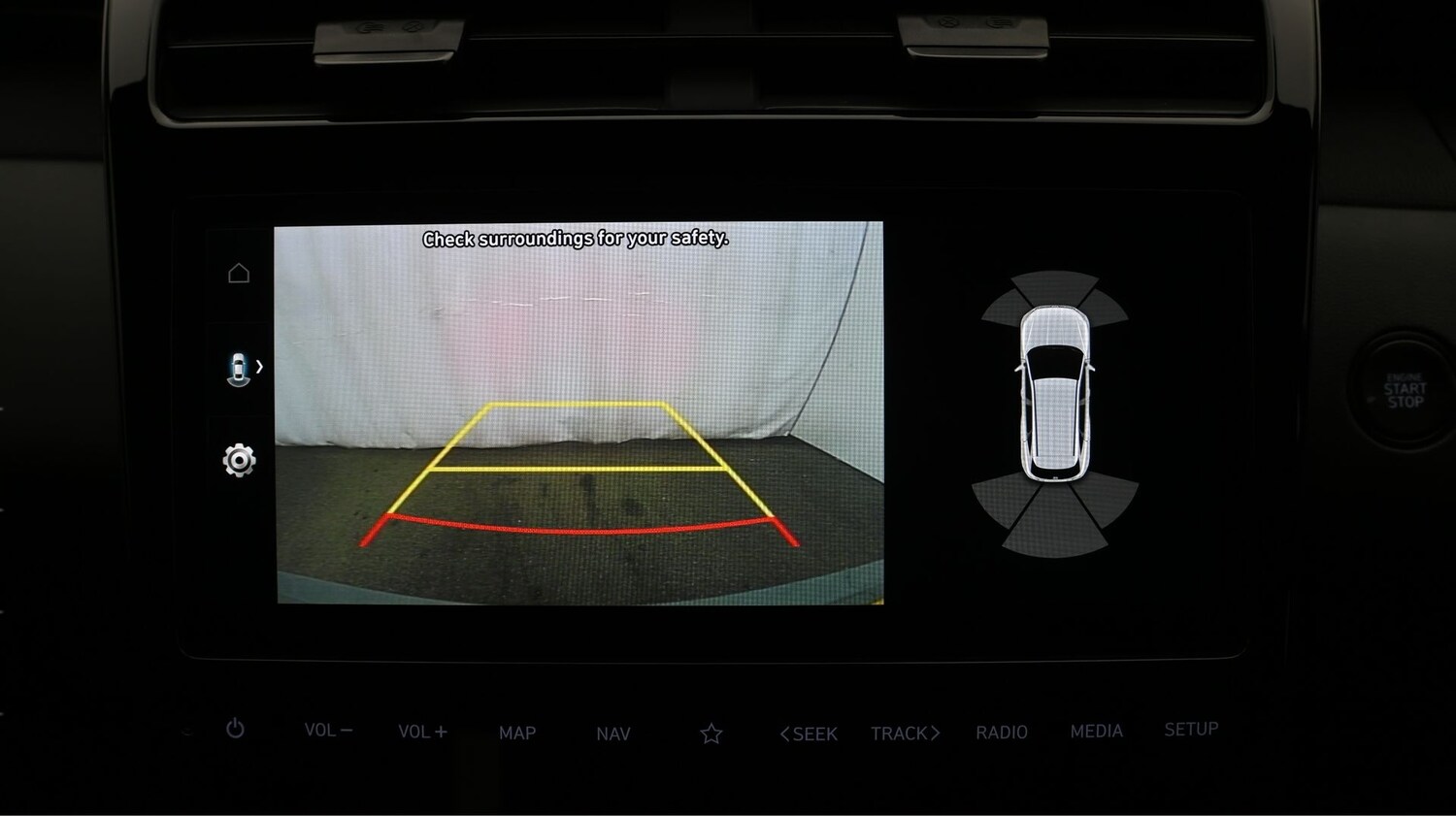 Used Hyundai TUCSON 2023 for sale - 77677329: Photo 28