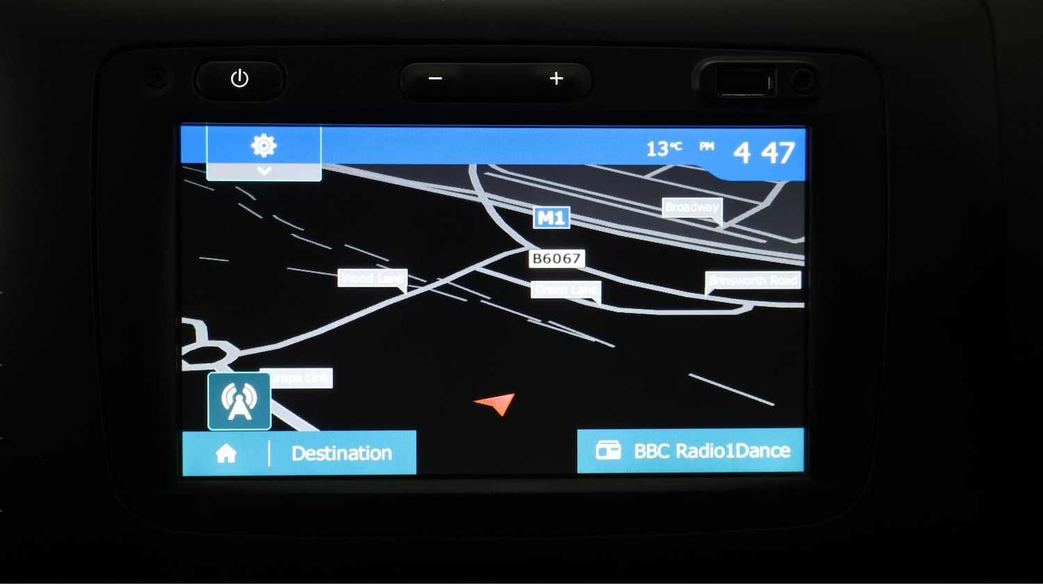 Used Dacia Duster 2020 for sale - 77848519: Photo 11