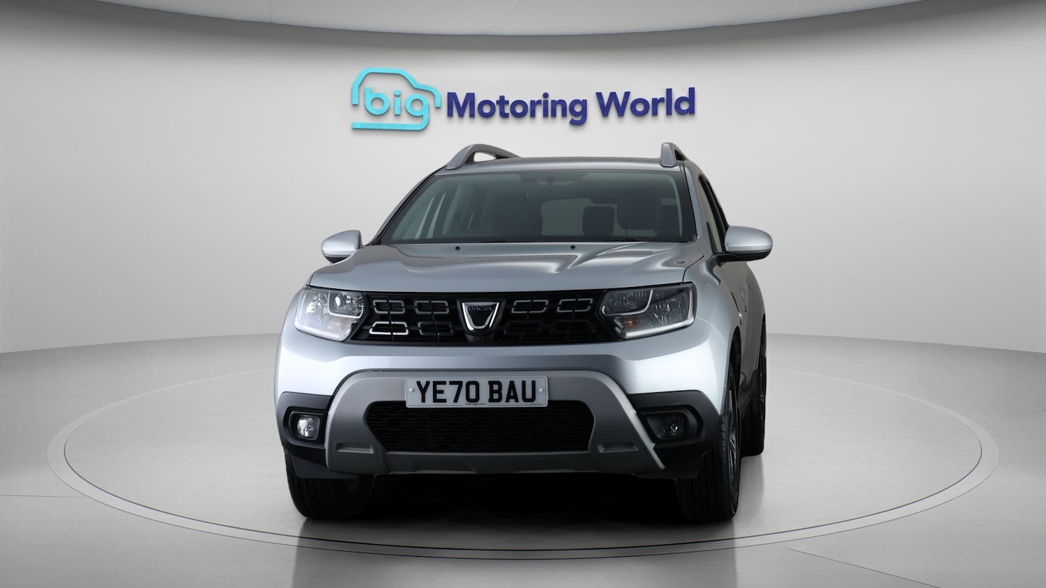 Used Dacia Duster 2020 for sale - 77848519: Photo 2
