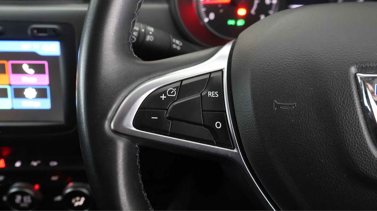 Used Dacia Duster 2020 for sale - 77848519: Photo 20