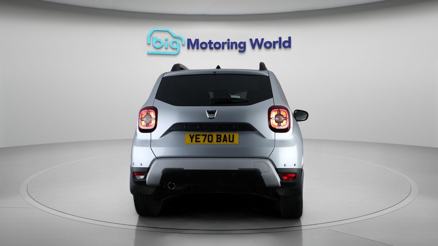 Used Dacia Duster 2020 for sale - 77848519: Photo 6