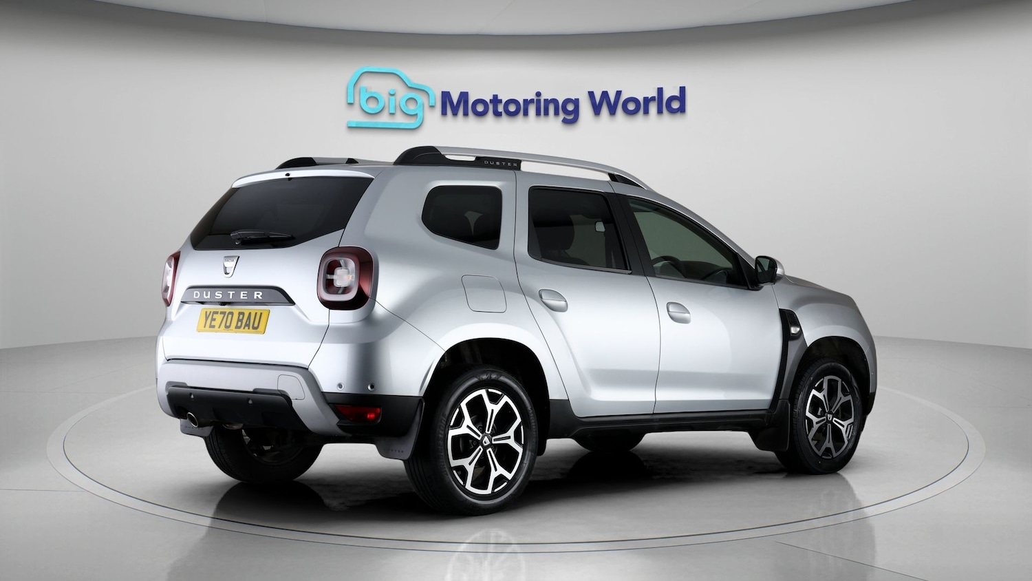 Used Dacia Duster 2020 for sale - 77848519: Photo 7