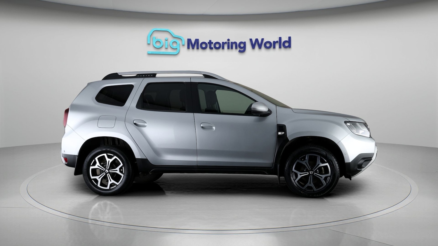 Used Dacia Duster 2020 for sale - 77848519: Photo 8