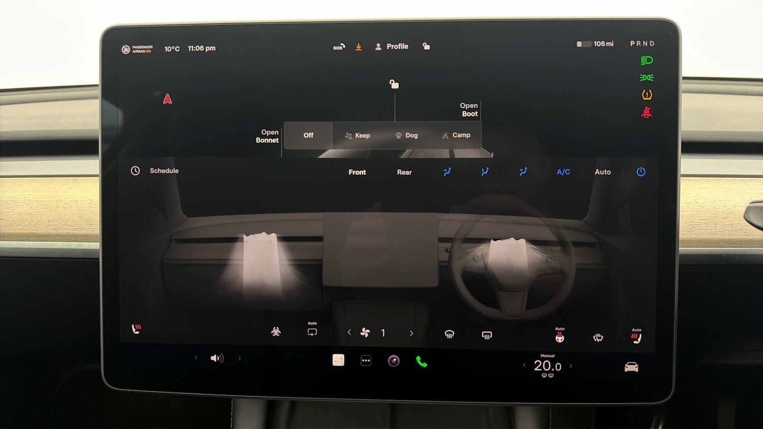 Used Tesla Model Y 2022 for sale - 78011858: Photo 11