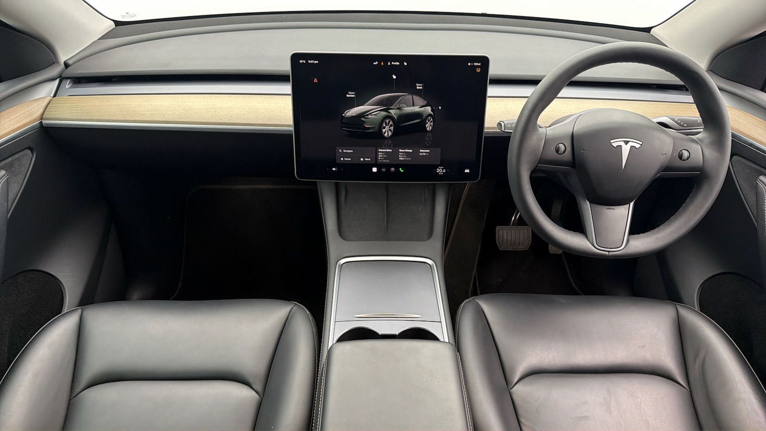 Used Tesla Model Y 2022 for sale - 78011858: Photo 12