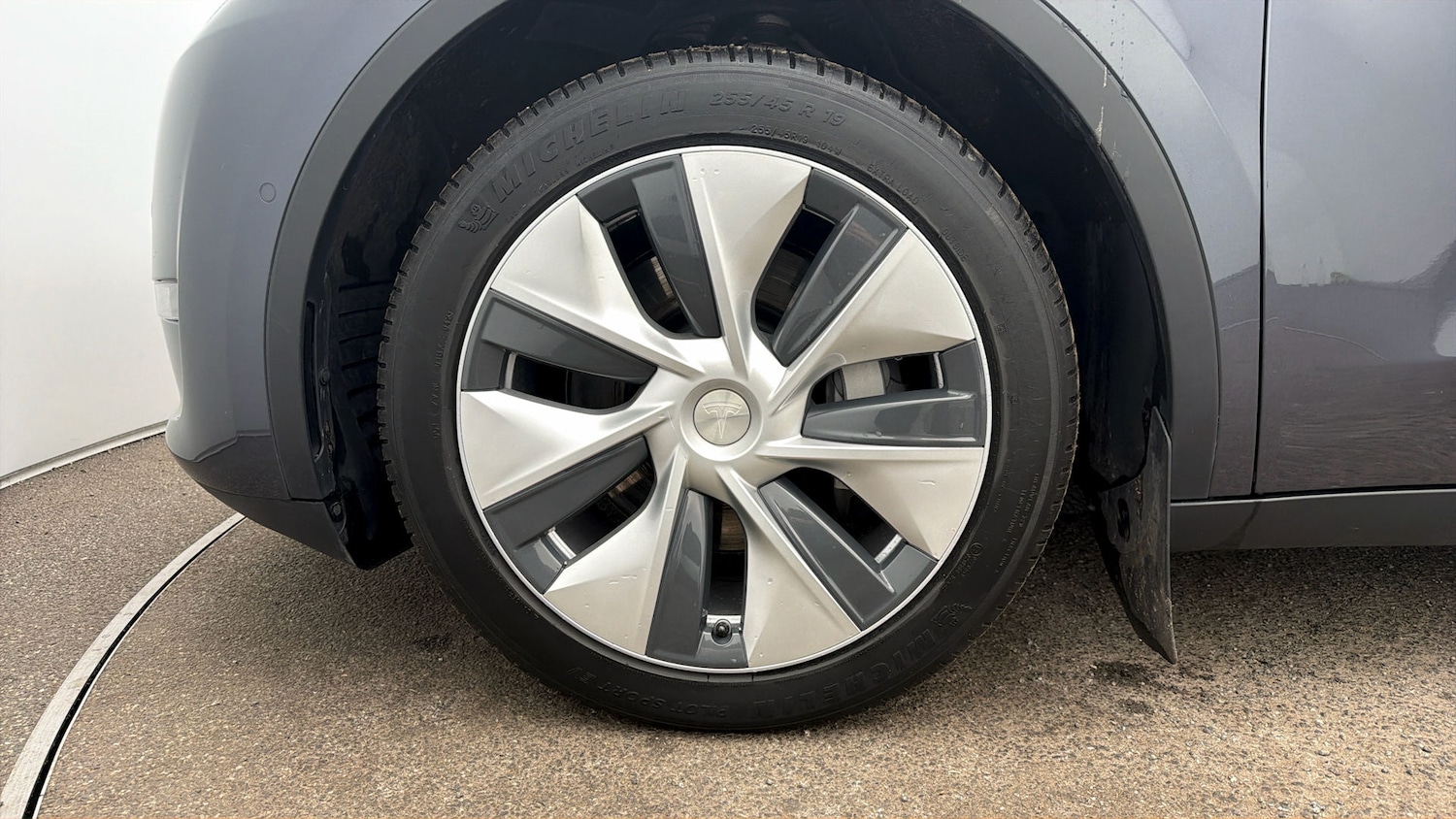 Used Tesla Model Y 2022 for sale - 78011858: Photo 17