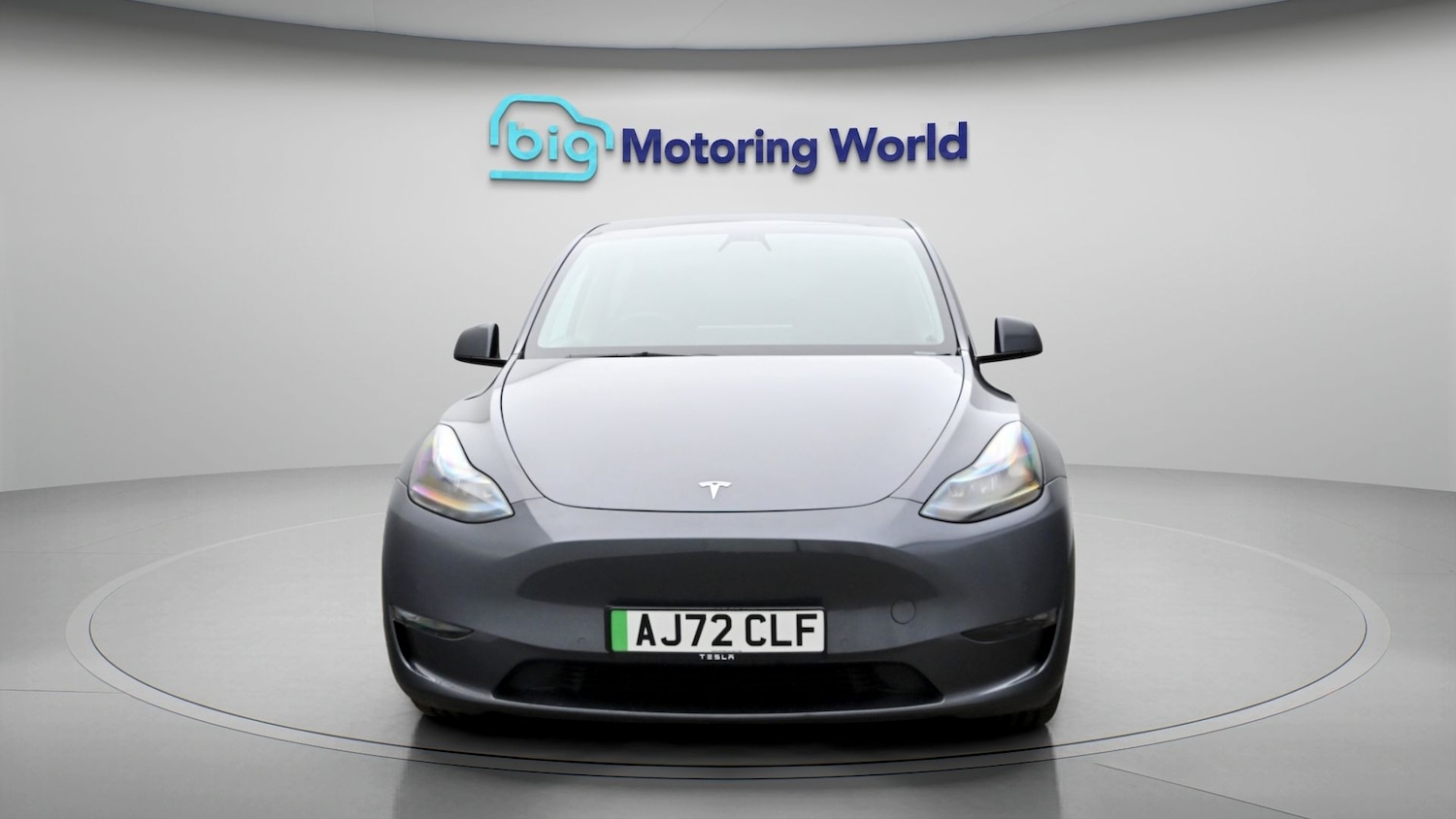 Used Tesla Model Y 2022 for sale - 78011858: Photo 2