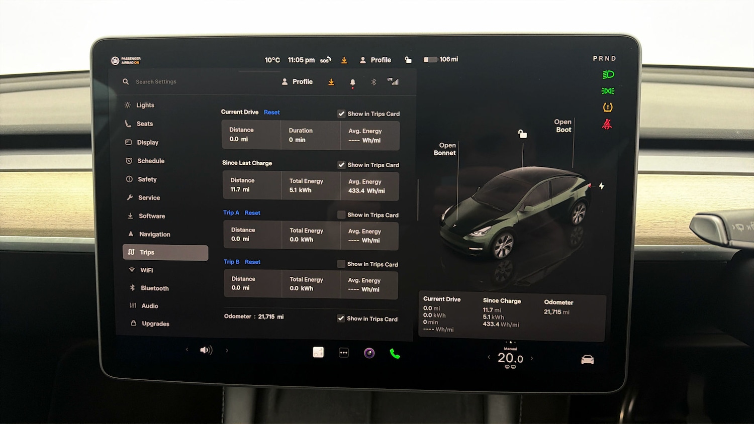 Used Tesla Model Y 2022 for sale - 78011858: Photo 26