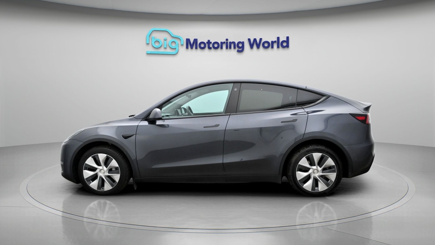 Used Tesla Model Y 2022 for sale - 78011858: Photo 4