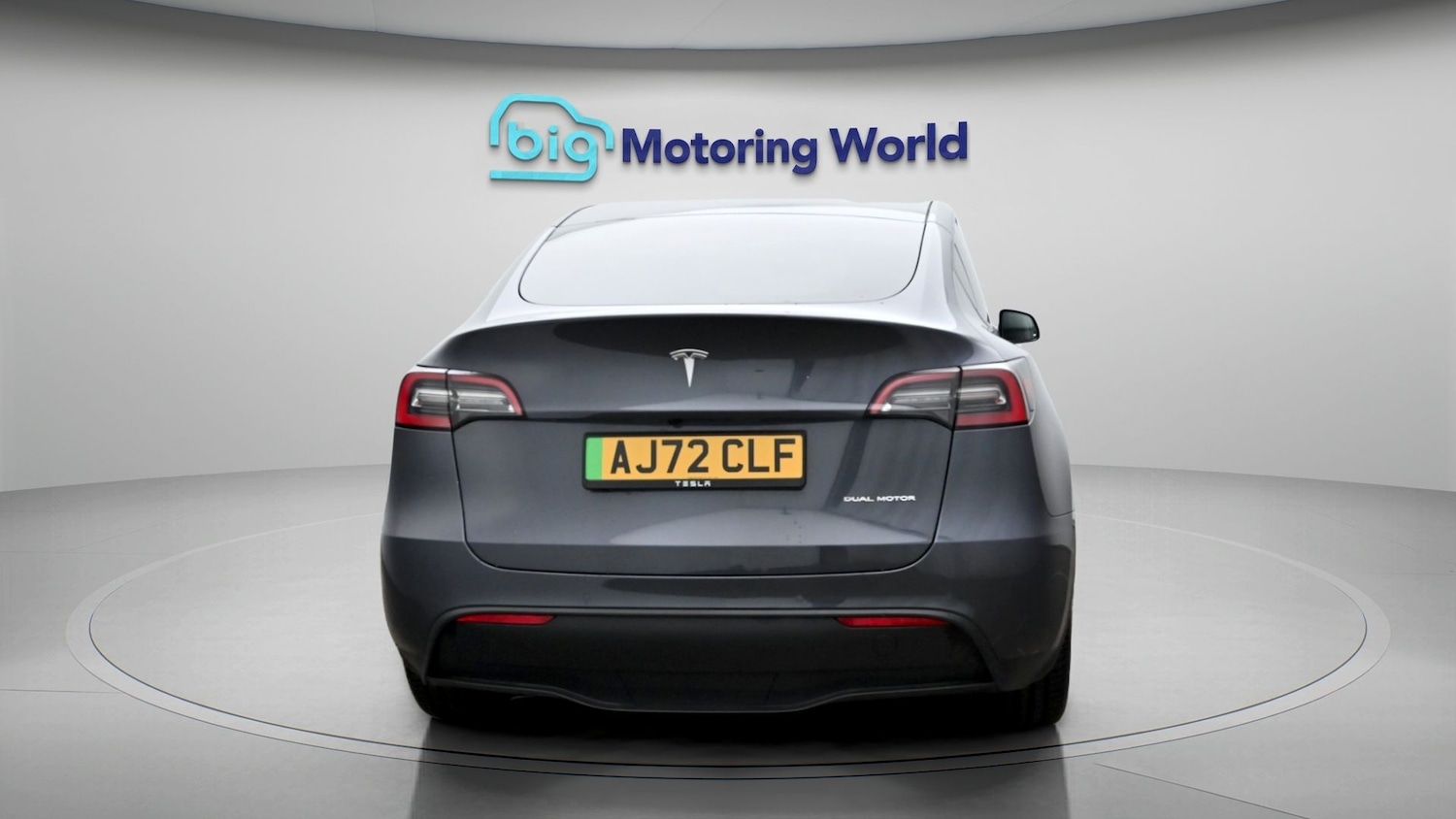 Used Tesla Model Y 2022 for sale - 78011858: Photo 6