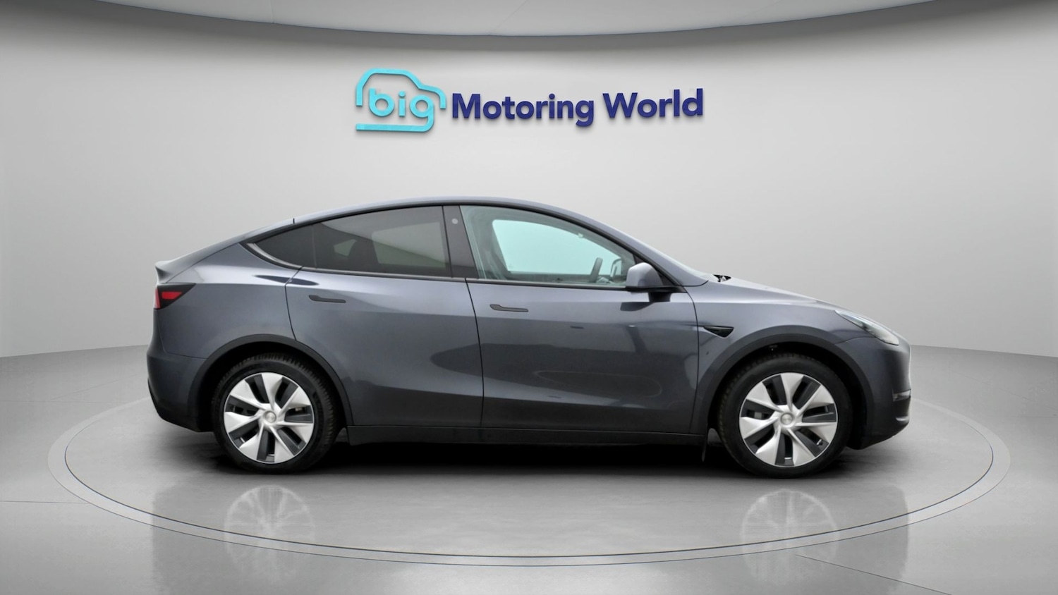 Used Tesla Model Y 2022 for sale - 78011858: Photo 8