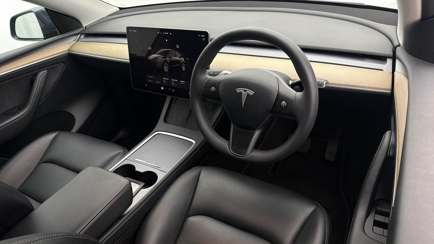 Used Tesla Model Y 2022 for sale - 78011858: Photo 9
