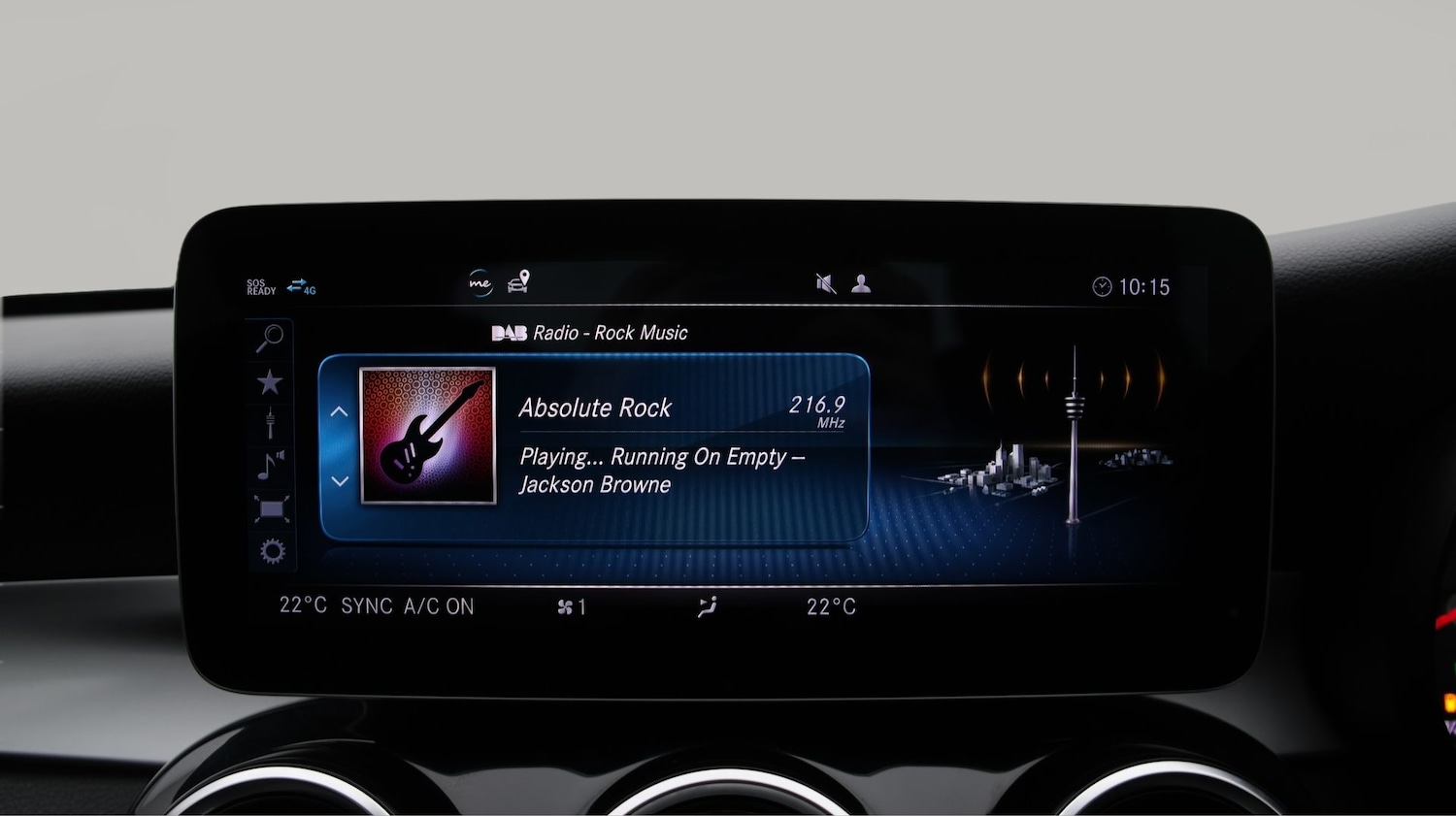 Used Mercedes-Benz C Class 2020 for sale - 77272216: Photo 11